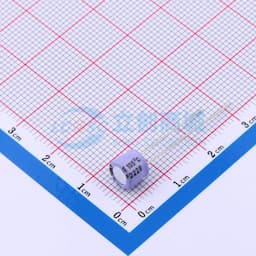 100uF ±20%缩略图