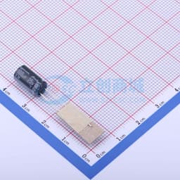 100uF ±20% 25V缩略图