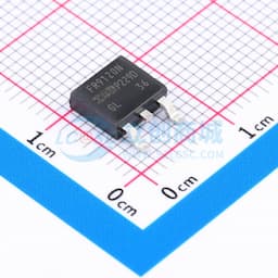 IRFR9120NTRLPBF缩略图