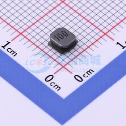 10uH ±20% 1.6A缩略图