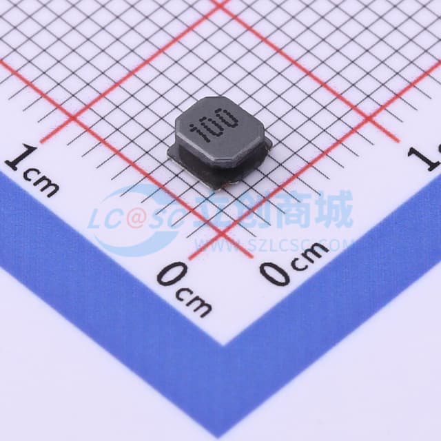 10uH ±20% 1.6A实物图