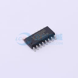 1T 8051单片机，超低价，2路CCP/PCA/PWM，高速A/D缩略图