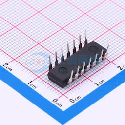 IC GATE OR 3CH 3-INP缩略图