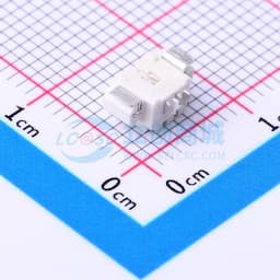 1x2P 间距:1.25mm 卧贴缩略图