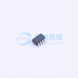 TS3A4741, TS3A4742 低电压单电源2通道SPST模拟开关缩略图