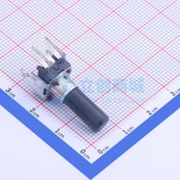 【插件】停产 5kΩ ±30%缩略图