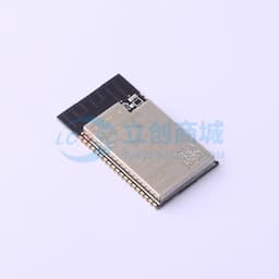 通用型Wi-Fi+BT+BLE MCU模组缩略图
