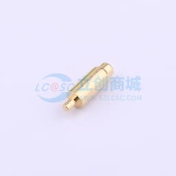 POGO PIN插件型弹簧顶针缩略图