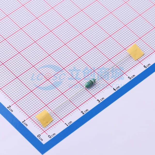 XRAL0307-680K实物图
