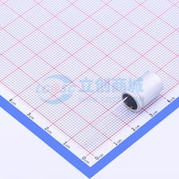 3300uF ±20% 6.3V缩略图
