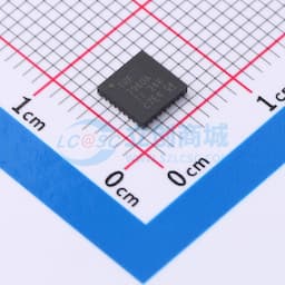 TRF7960A多协议全集成13.56MHz RFID读/写器IC缩略图