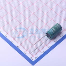 10uF ±20% 400V缩略图