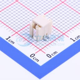 1x2P 间距:1.5mm 立贴缩略图