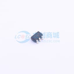 微功耗（580nA）轨到轨I/O 5V CMOS运算放大器缩略图