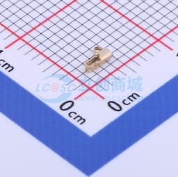 BAT WIRELESS(蝙蝠无线) 天线弹片 3.4mmx0.9mmx2mm 301不锈钢 圆盘缩略图