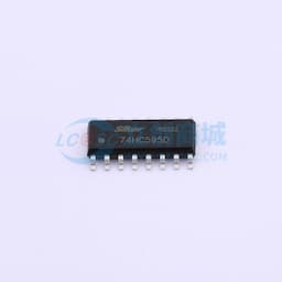 74HC595D缩略图