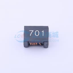 贴片共模滤波器 阻抗700Ω@100MHz缩略图