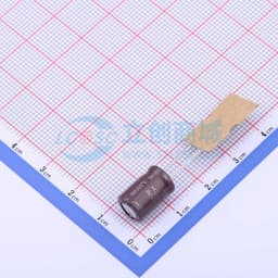 220uF ±20% 25V缩略图