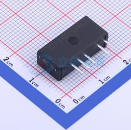 停产 1W定电压输入隔离非稳压正负双路/单路输出DC/DC模块电源【插件】缩略图