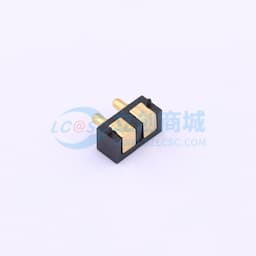 侧贴弹簧顶针连接器缩略图