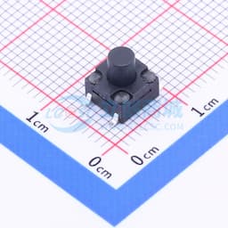 6.2*6.2*7mm 立贴 轻触开关缩略图