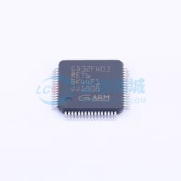 GD32F403RET6缩略图