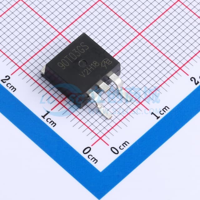 AP90T03GS-HF-VB实物图