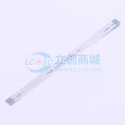 10P 间距0.5mm缩略图