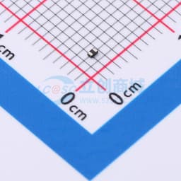 双向ESD 3.6V截止 峰值浪涌电流：6.3A@8/20us缩略图