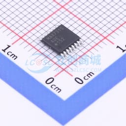 具有LED亮度控制、中断和热插拔保护功能的8端口I/O扩展器缩略图