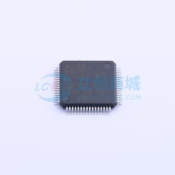 主流互连型ARM Cortex-M3 MCU，具有256 KB Flash、72 MHz CPU、CAN和USB 2.0 OTG缩略图