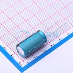 2200uF ±20% 10V缩略图