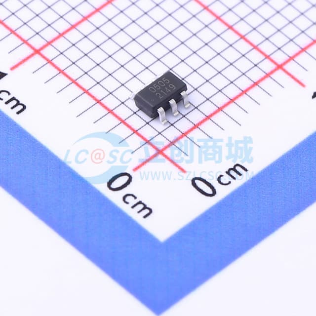 SP0505BAHTG实物图