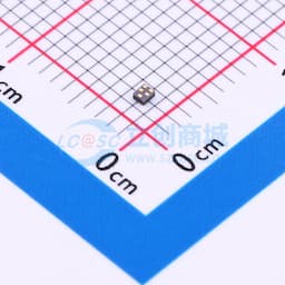 2.155 GHz LTE Band 66 接收端声表面波滤波器缩略图