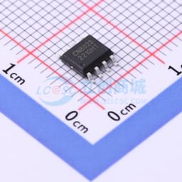双向驱动继电器芯片，5~36V,450mA缩略图