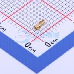 BAT WIRELESS(蝙蝠无线) 天线弹片 3.5mmx0.9mmx1.5mm 301不锈钢 圆盘缩略图