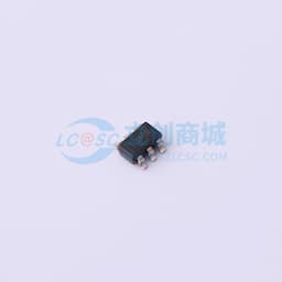 5.5V 2A 导通电阻为52mΩ的负载开关缩略图