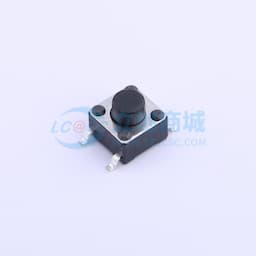 6*6*5.5 贴片轻触开关180G缩略图