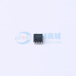 TS5A23167 0.9Ω双SPST模拟开关缩略图