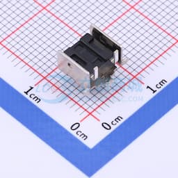 6*6*6mm 卧贴 轻触开关缩略图