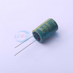 15uF ±20% 450V缩略图