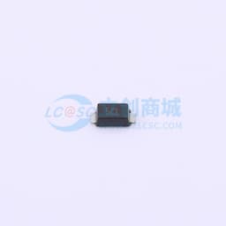 双向TVS 5V截止 峰值浪涌电流：40.1A@10/1000us缩略图