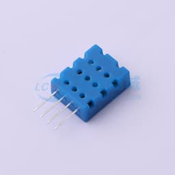 数字温湿度传感器缩略图