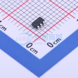 单向ESD 5V截止 峰值浪涌电流：5A缩略图