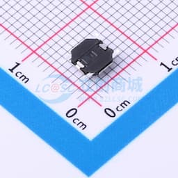 4*4*1.6H-J 260gf 铜方冷封编带缩略图