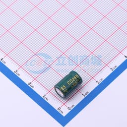 【插件】470uF 25V缩略图