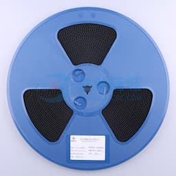 BAT WIRELESS(蝙蝠无线) 天线弹片 3.5mmx1mmx2.5mm 301不锈钢 圆盘缩略图