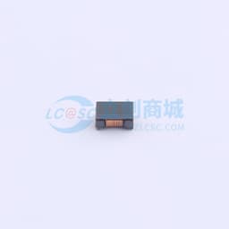 绕线共模片式电感器缩略图
