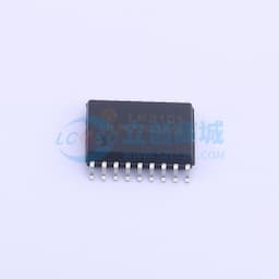ULN2803AG缩略图