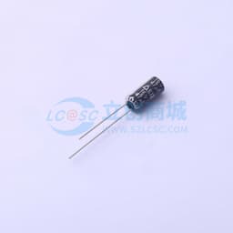 47uF ±20% 16V缩略图